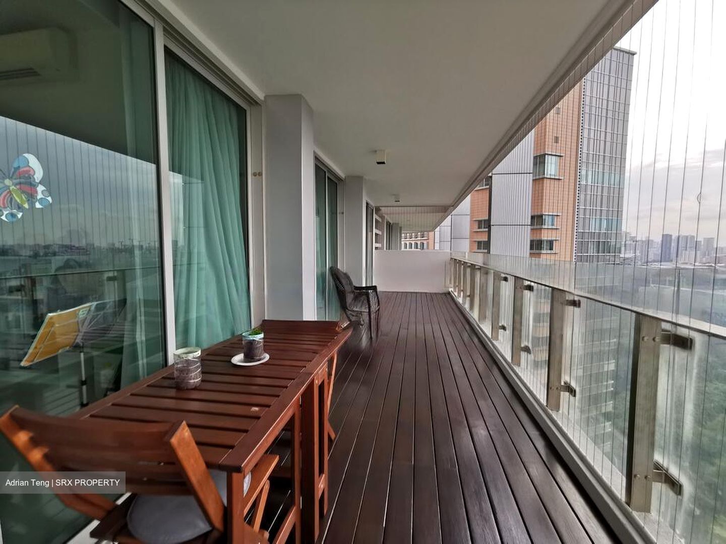 The Rochester Residences (D5), Apartment #453913191